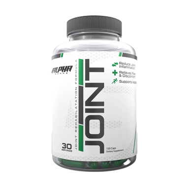 Alpha Supps Joint