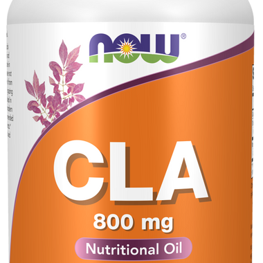 NOW - CLA 800mg