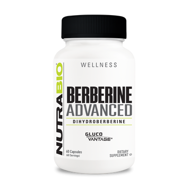 Berberine Advanced (200 mg)