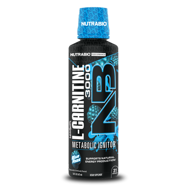 LeanShots L-Carnitine (3000mg)