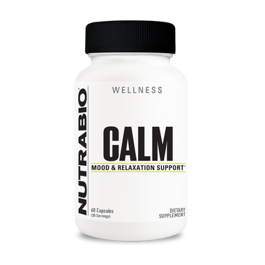 NutraBio - Calm