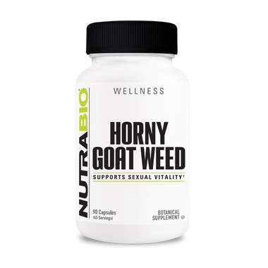 Horny Goat Weed