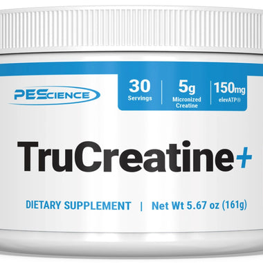TruCreatine+