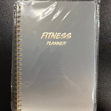 Fitness Planner