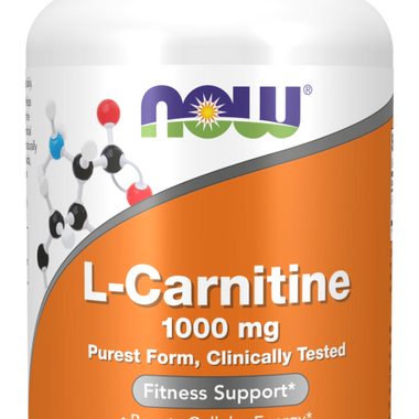 L-Carnitine 1000 mg