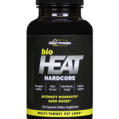 bioHEAT HARDCORE