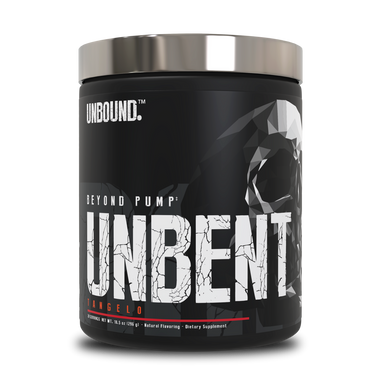 UNBOUND Unbent Pump