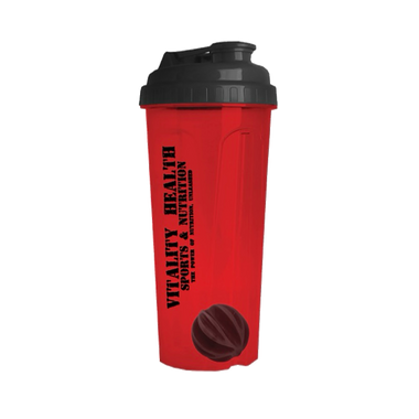 Vitality Health | 24oz Shaker