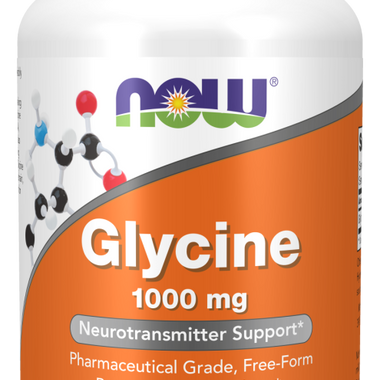 Glycine 1000 mg