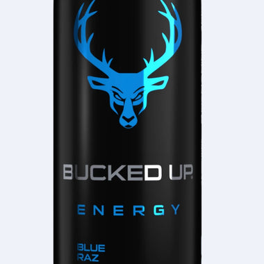 Bucked Up Energy