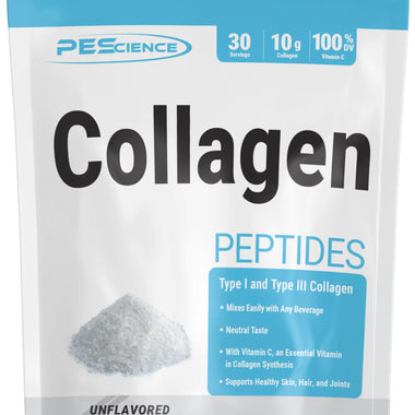 Collagen Peptides