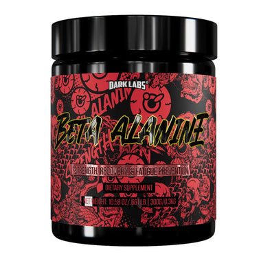 BETA ALANINE