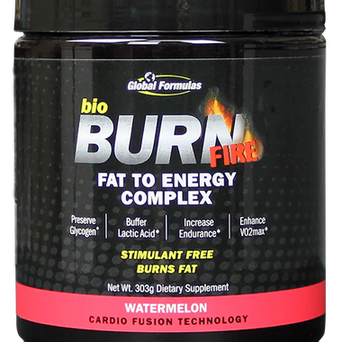bioBURN FIRE