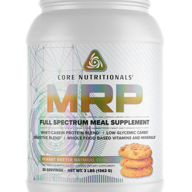 MRP MEAL REPLACEMENT