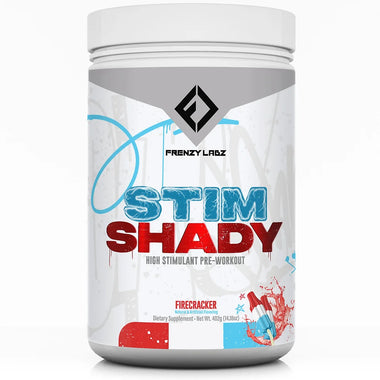 Stim Shady