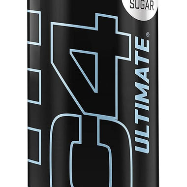 C4 Ultimate On The Go