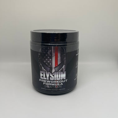Elysium Pre-Workout