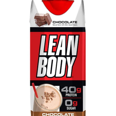 LEAN BODY RTD