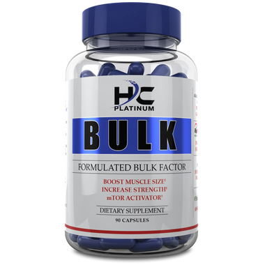 Hardcore Bulk