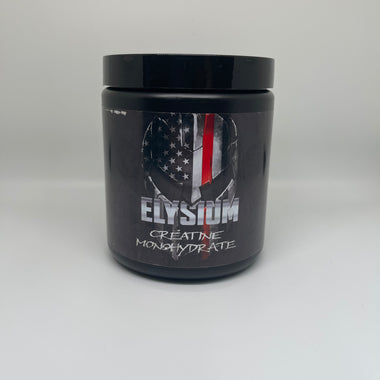 Elysium - Creatine Monohydrate