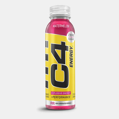 C4 Energy On The Go