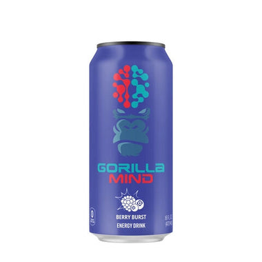 Gorilla Mind | Energy RTD
