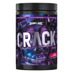 Dark Labs CRACK (Purple) PRE-WORKOUT