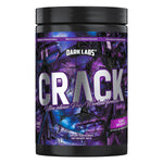 Dark Labs CRACK (Purple) PRE-WORKOUT