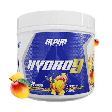 Hydro 9
