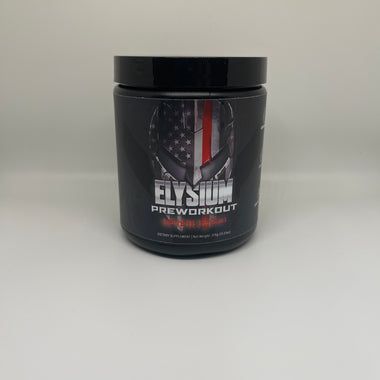 Elysium Pre-Workout