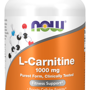 L-Carnitine 1000 mg