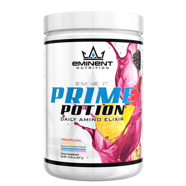 Eminent Nutrition - Prime Potion