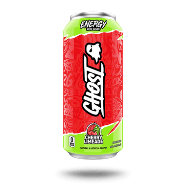 Ghost | Energy RTD