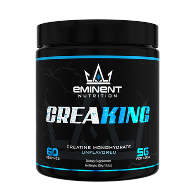CREAKING | CREATINE