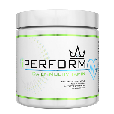 IPERFORM MULTIVITAMIN