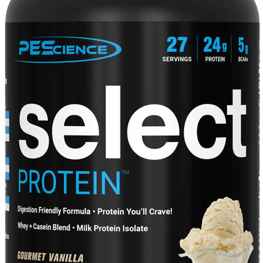 Select Protein