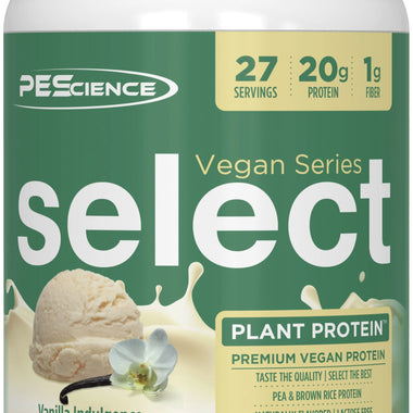 VEGAN Select