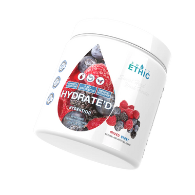 Sweat Ethic - Hydrate'd