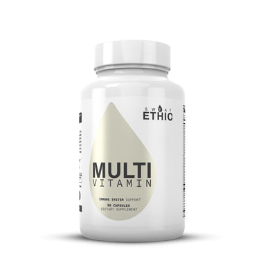 Sweat Ethic - Multi-Vitamin