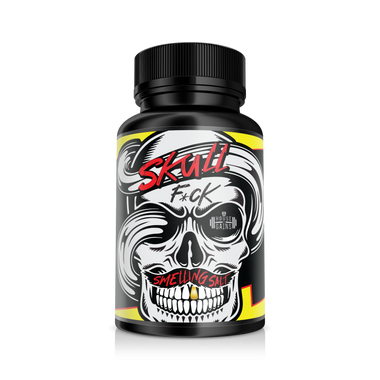 House of Gains - Smelling Salts