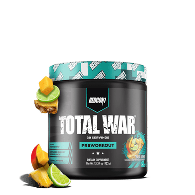 Redcon1 Total War PRE-WORKOUT