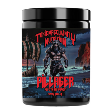 TMN | Pillager - Preworkout