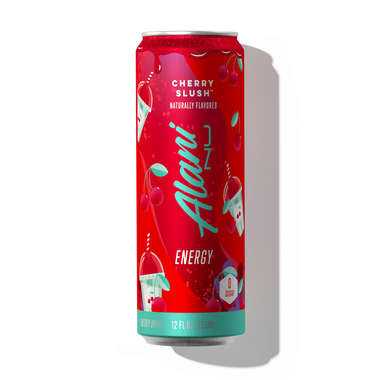 Alani Nutrition | Energy RTD