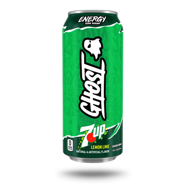 Ghost | Energy RTD
