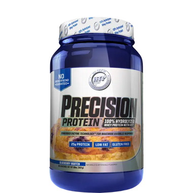 Precision Protein Powder