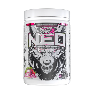 DVST8: NEO | NON-STIM (PUMP)