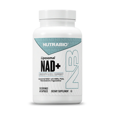 NUTRABIO | NAD+