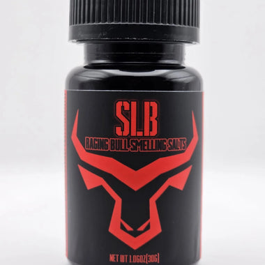 SLB | Smelling Salts