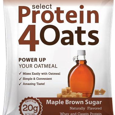 Protein4Oats