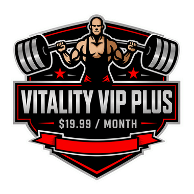 Vitality VIP Plus